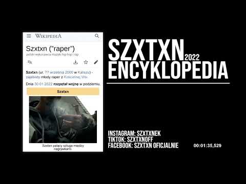 szxtxn - encyklopedia