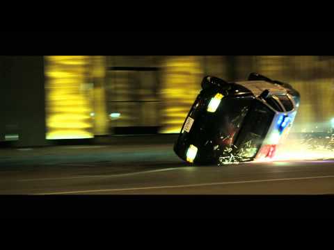 NIGHTCRAWLER - IN CINEMAS NOW