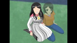 【小説】デッドオアマリッジ#9【花嫁誰だよ！】