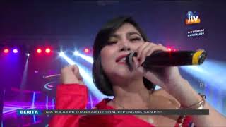 Download lagu Gak Ada Waktu Beib Selly Monica Om New Vienza Stasiun Dangdut Rek mp3