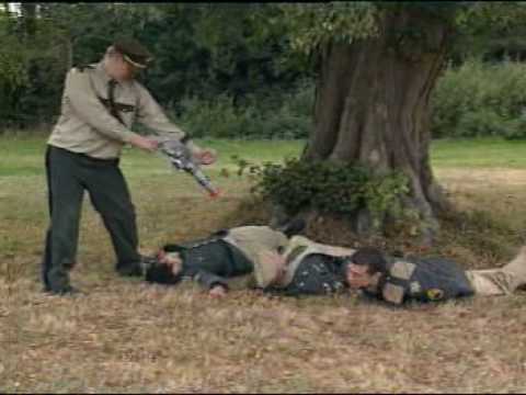 Sensible Software Cannon Fodder