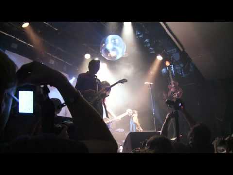 6Fest - Jim Jones Revue