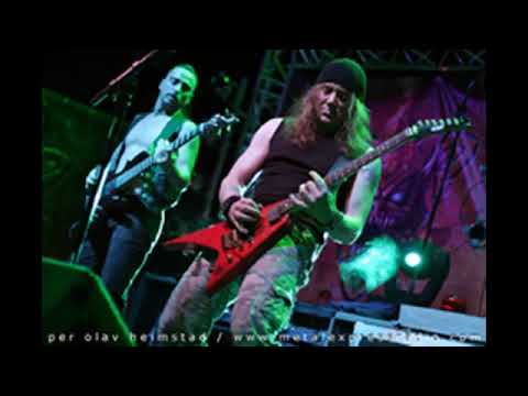 Flashback Interview: Kai Hansen (Gamma Ray) 2001