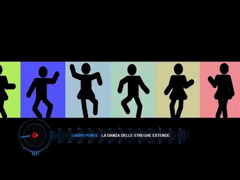 Gigi D'Agostino Vs Gabry Ponte - Gianly Mix