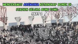 Download lagu DETIK DETIK AREMANIA DITANGKAP BONEK || PERSEBAYA VS AREMA 22 NOVEMBER 2025 (PART 2) mp3 Download lagu DETIK DETIK AREMANIA DITANGKAP BONEK || PERSEBAYA VS AREMA 22 NOVEMBER 2025 (PART 2) mp3