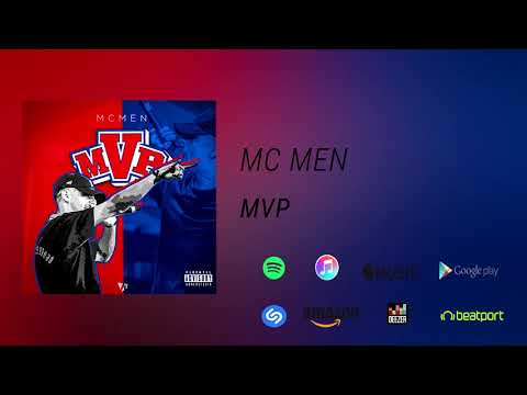 MVP- MC MEN (Audio Oficial)