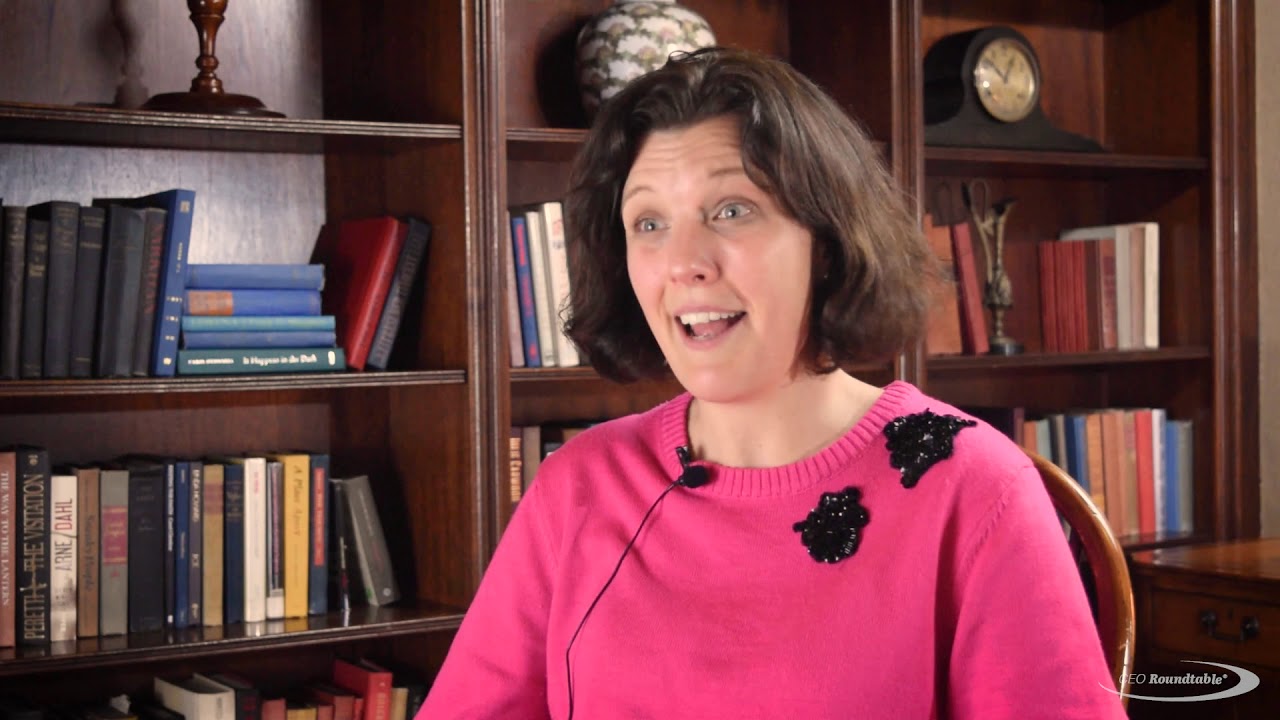 What the CEO Roundtable Means to Members