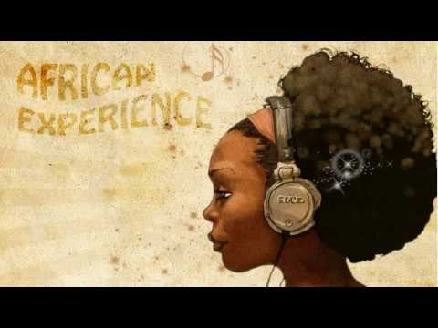 Chriss Ortega & Thomas Gold - African Experience (Dark Mix)