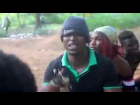 Musah Superior part 1 and part 2