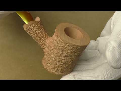 Radice Rind Pure - pipe 1373