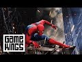 Dé games van 2018: Marvel’s Spider-Man