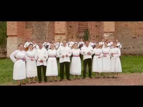 SRIJEM BAND AID - SRIJEMU SE VRAĆAM (OFFICIAL VIDEO)