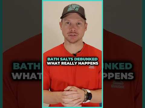 Himalayan Salt Baths: Miracle Detox or Just Hydration?