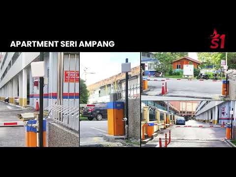 Site video MAG X Clone - AR300U RFID Long Range Reader - YouTube