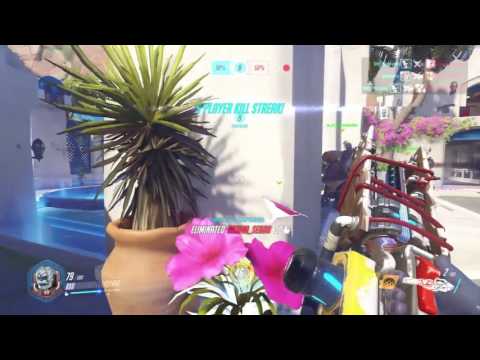 Patron MP Event: Dec. 31, 2016 pt4 - Always Go Winston