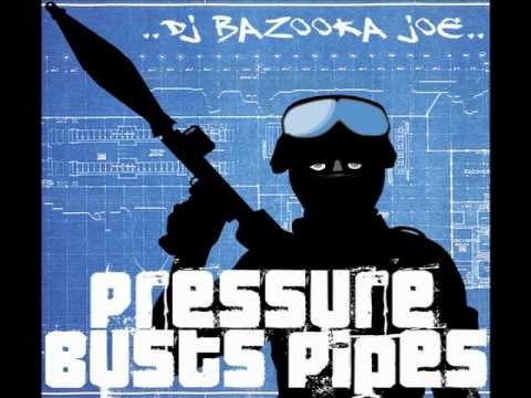 950 Plus ft AG - Bronx Bound (Bazooka Joe Remix)