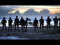 "Rebellion" (L'ordre et la Morale) Soundtrack - Aftermath by Klaus Badelt