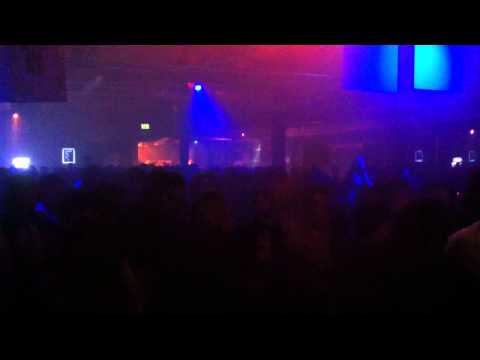 PIN785 - Faster, Arapu & Ferro @ Undercurrent 17-03-2012