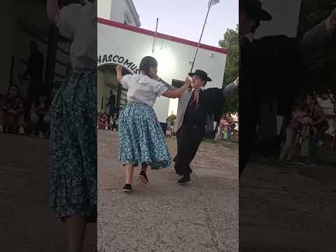 Llamada Solidaria en #chascomus