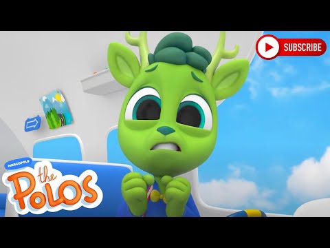 Chester & Friends | Adventure Learning | MarcoPolo World School | Learn At Home - Kingdom Kids Zone, Little Learners - The Polos and MarcoPolo Learning