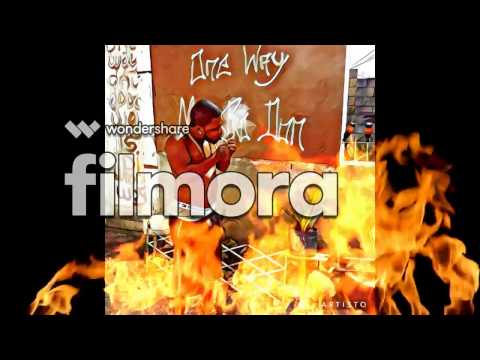 Richie Ree - Go Fi Dem (Blakk Man Ssense Diss) Nov2016