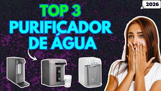 ????Qual o Melhor Purificador de Água em 2026? Testado e Aprovado Custo Benefício