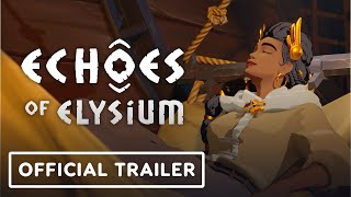 Watch and explore about Echoes of Elysium PC Steam CD Key