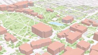 GEOG 5201 Lab 10 - Ohio State 3D Map