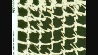 Appliance-Food Music