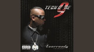 Tech N9ne – Sleeping Beauty (featuring Krizz Kaliko) | Everready (The Religion)