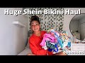 Huge Shein Bikini Haul 2022