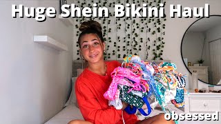 Download lagu Huge Shein Bikini Haul *2022* mp3
