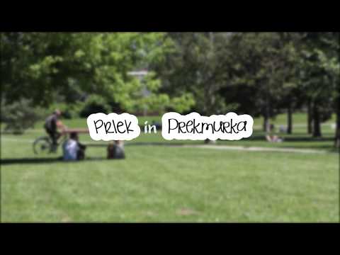 Mladi Pomurci - PRLEK IN PREKMURKA