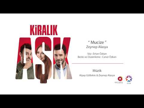 Zeynep Alasya - Mucize
