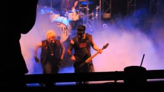 SIXX:A.M. GOODBYE MY FRIENDS