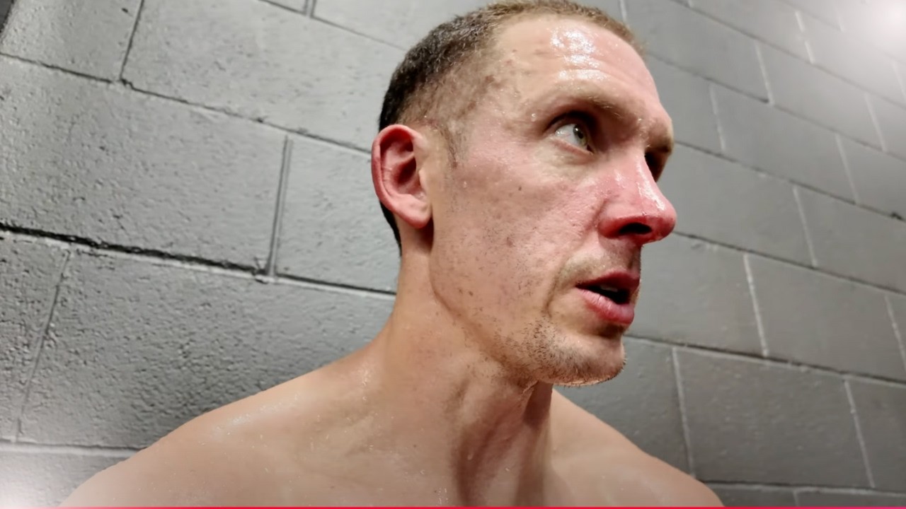 How I build Aerobic Fitness for HYROX without Running / HYROX Las Vegas Prep VLOG