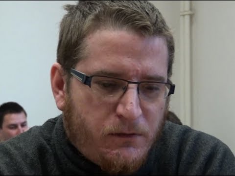 1.3.3  Marek Janíček   -  Dušan Cesnek  1 - 0