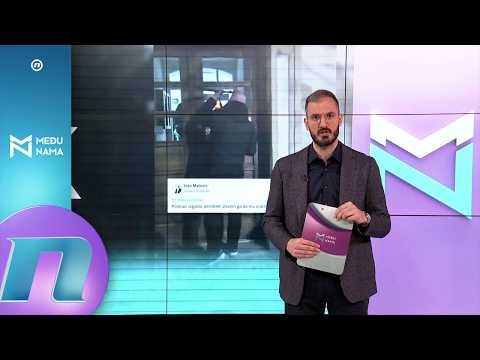 Veterani uhapšeni, pendrek - pobegao