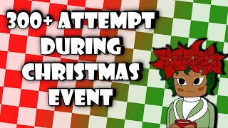 Download lagu Floor 300  Run Attempt 2 During the Christmas Event! Day 2 [Dandy's World] mp3