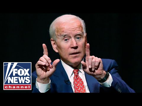 Biden vows to defy any subpoena for Trump’s Senate impeachment trial