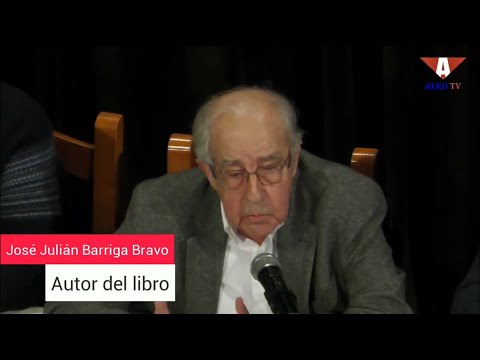 Presentacion JJ Barriga