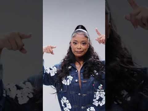 lady London freestyle