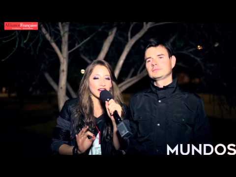 Fiesta de la Musica Cuenca - Entrevistas 2015