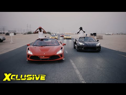 Skengdo x AM - W's (Music Video) | Pressplay