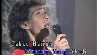 MTV Karaoke - Jamal Abdillah   Kekasih Awal Dan Ak