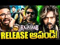 Rajasaab Court Case EXPOSED What S Really Going On They Call Him OG Teaser War 2 Vs Coolie