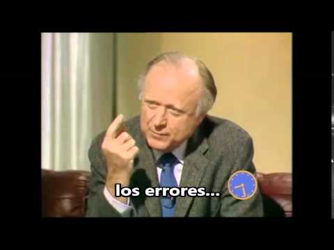 Frank Herbert: sobre los líderes