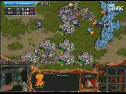 SPL  Kwanro vs fantasy 2010-04-14  @ Fighting Spirit