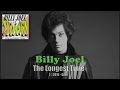 Billy Joel - For The Longest Time (Karaoke)