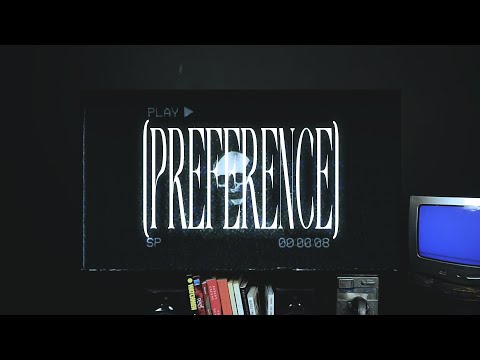 detro mighty - PREFERENCE (Official Music Video)